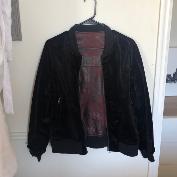 Reversible BNCI jacket - Picture 3 of 5